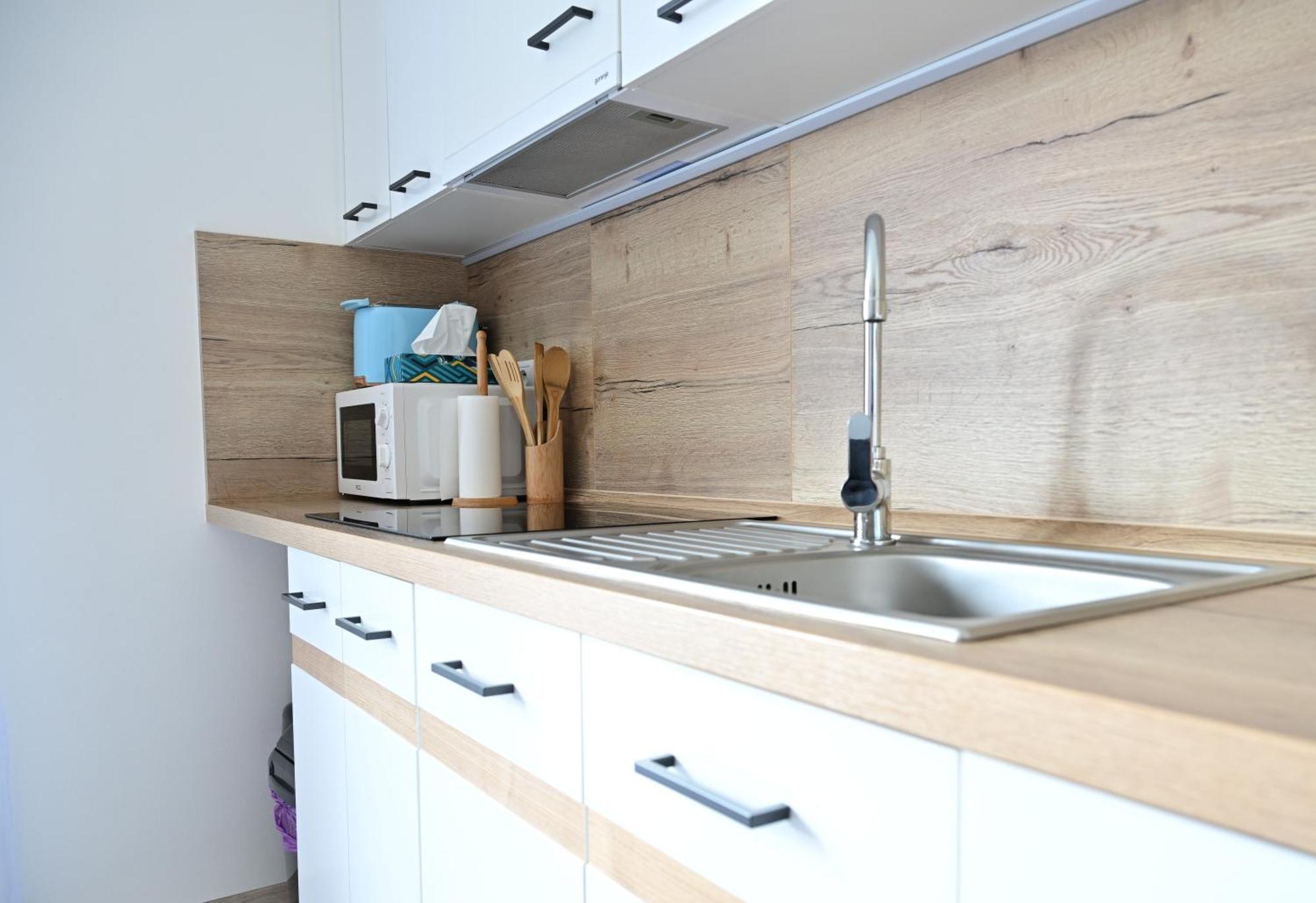 Apartmany Zara โนวาเลสนา ภายนอก รูปภาพ